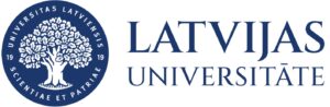 LU logotips